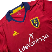 Carregar imagem no visualizador da galeria, Real Salt Lake 2015 M
