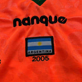 Banfield 2005 GG
