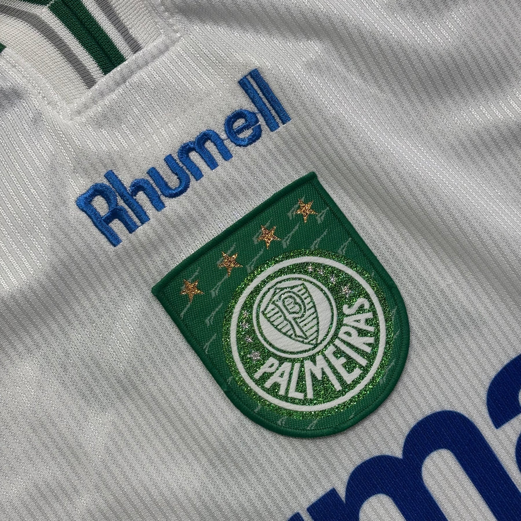 Palmeiras 1999 G