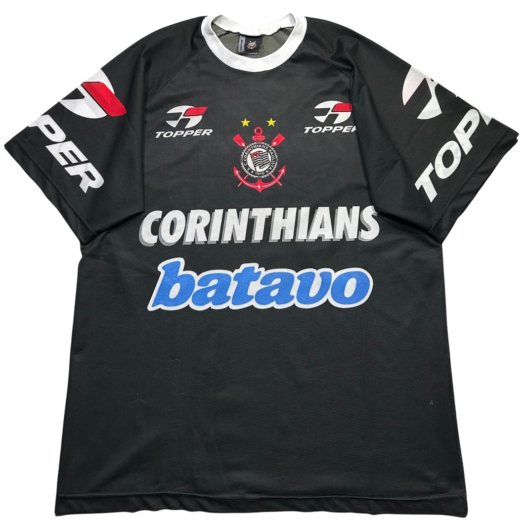 Corinthians 2000 G