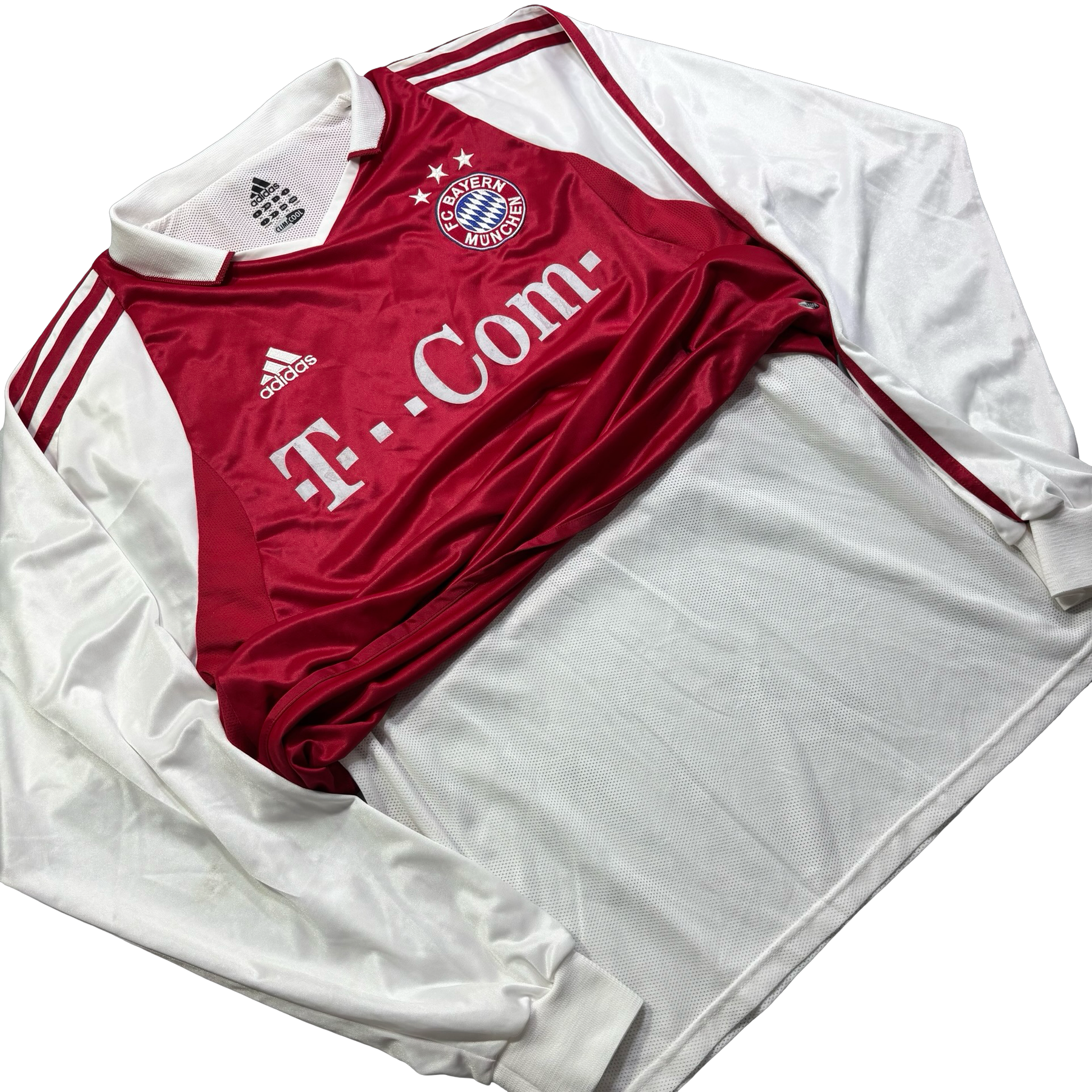 Bayern de Munique 2004 GG