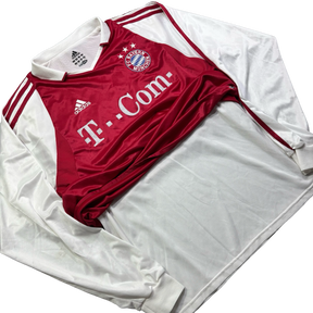 Bayern de Munique 2004 GG