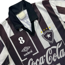 Carregar imagem no visualizador da galeria, Botafogo 1992 G

