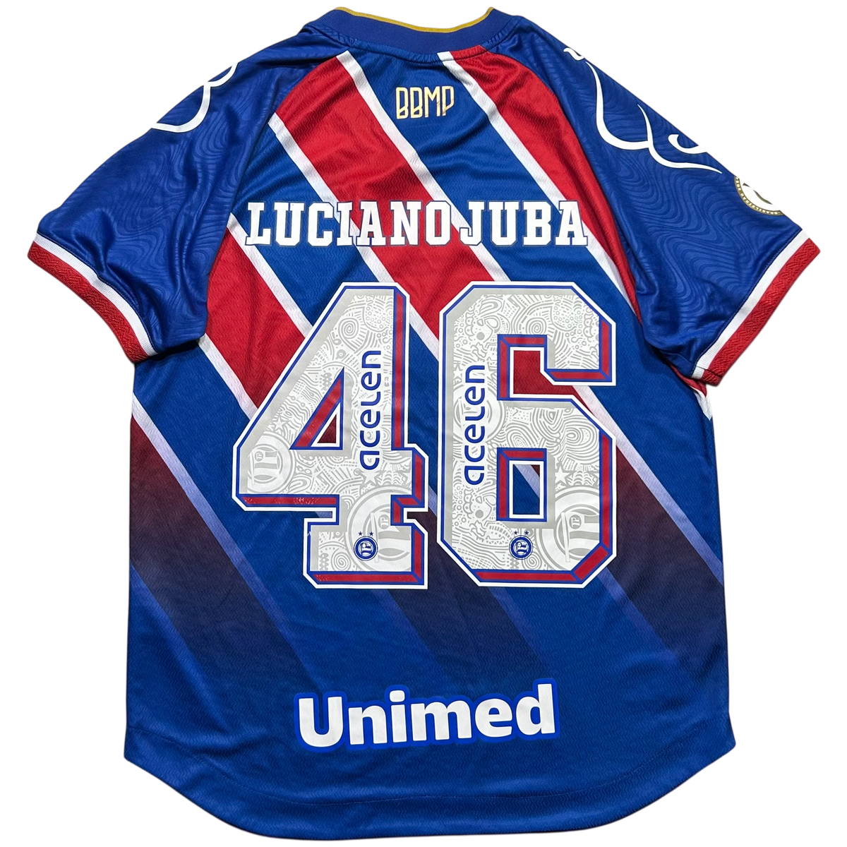 Bahia 2024 P