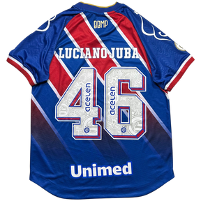 Bahia 2024 P