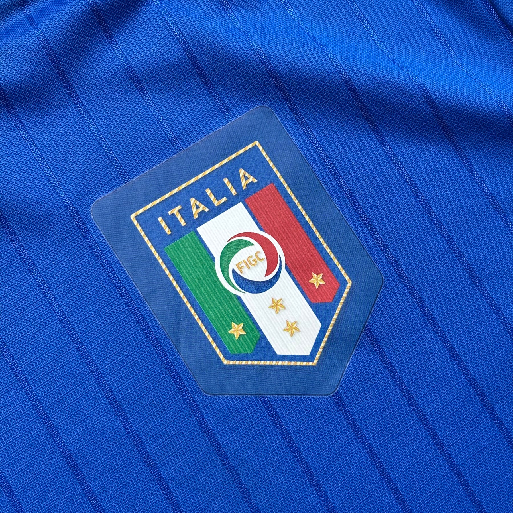 Itália 2016 GG