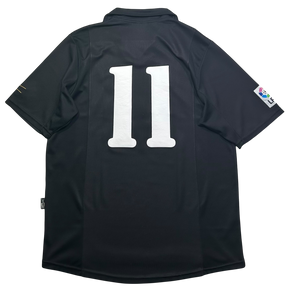 Real Madrid 2002 G