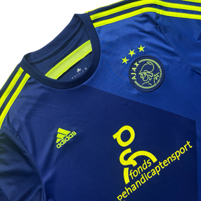 Ajax 2014 G