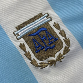 Argentina 2002 M