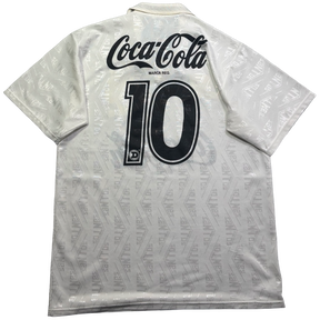 Santos 1993 GG