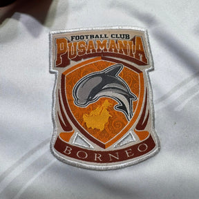 Pusamania Borneo FC 2017 M