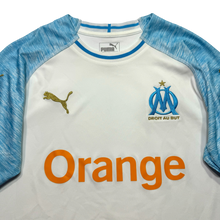 Carregar imagem no visualizador da galeria, Olympique de Marseille 2018 M
