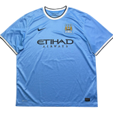 Manchester City 2013 XXL