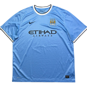 Manchester City 2013 XXL