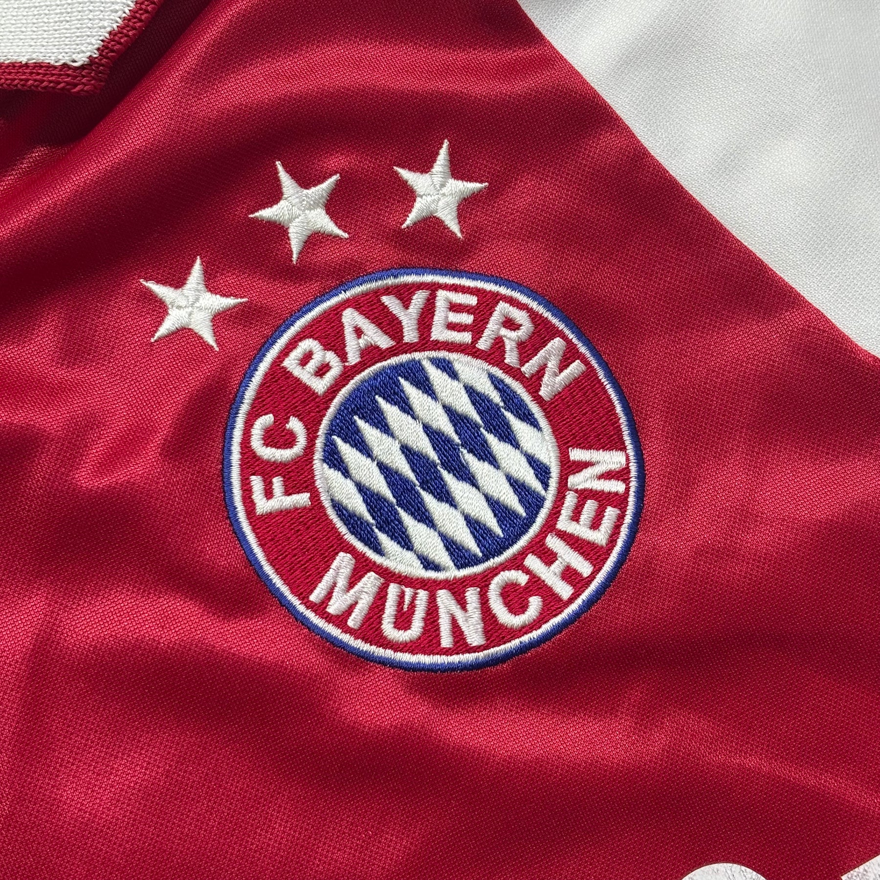 Bayern de Munique 2004 GG