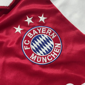 Bayern de Munique 2004 GG