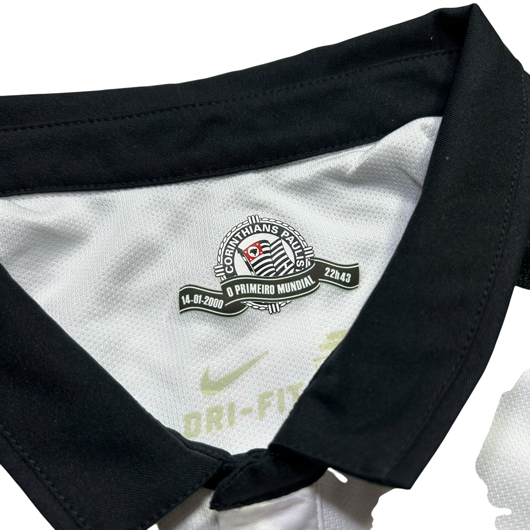Corinthians 2015 G