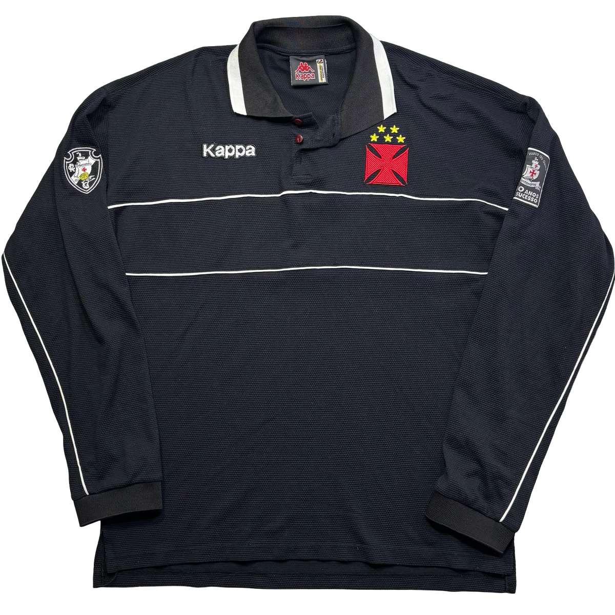 Vasco 1998 G