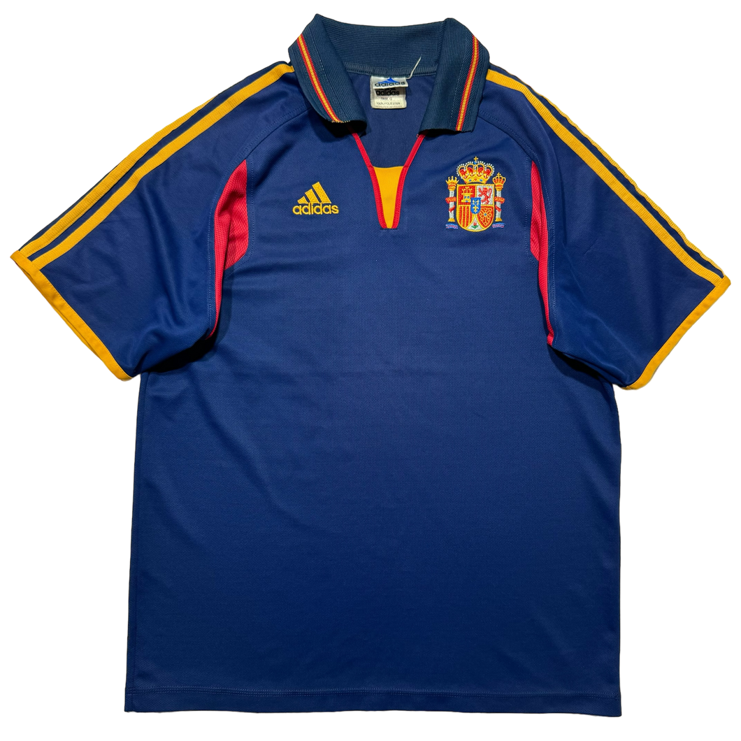 Espanha 2000 G
