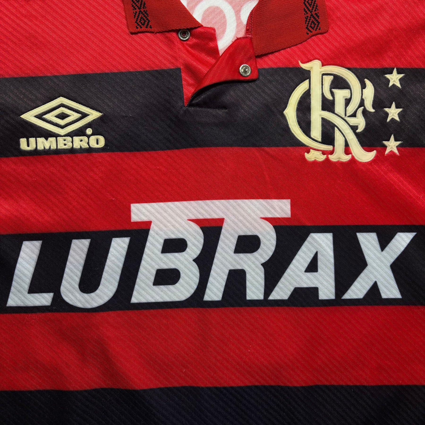 Flamengo 1995 GG