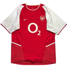 Carregar imagem no visualizador da galeria, Arsenal 2002 G
