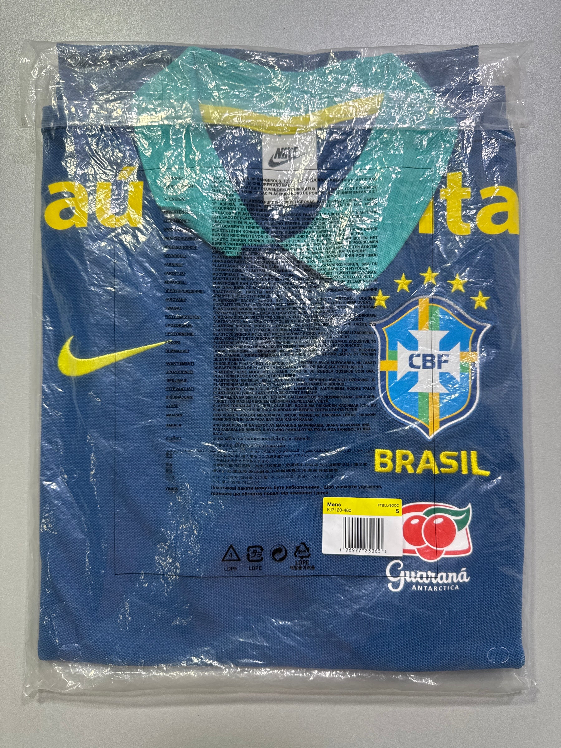 Brasil 2025 P