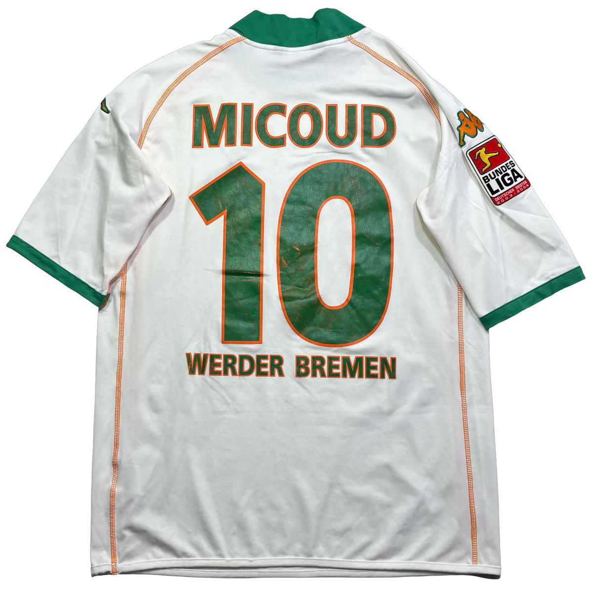 Werder Bremen 2004 M
