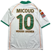 Werder Bremen 2004 M