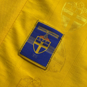 Suécia 1998 M