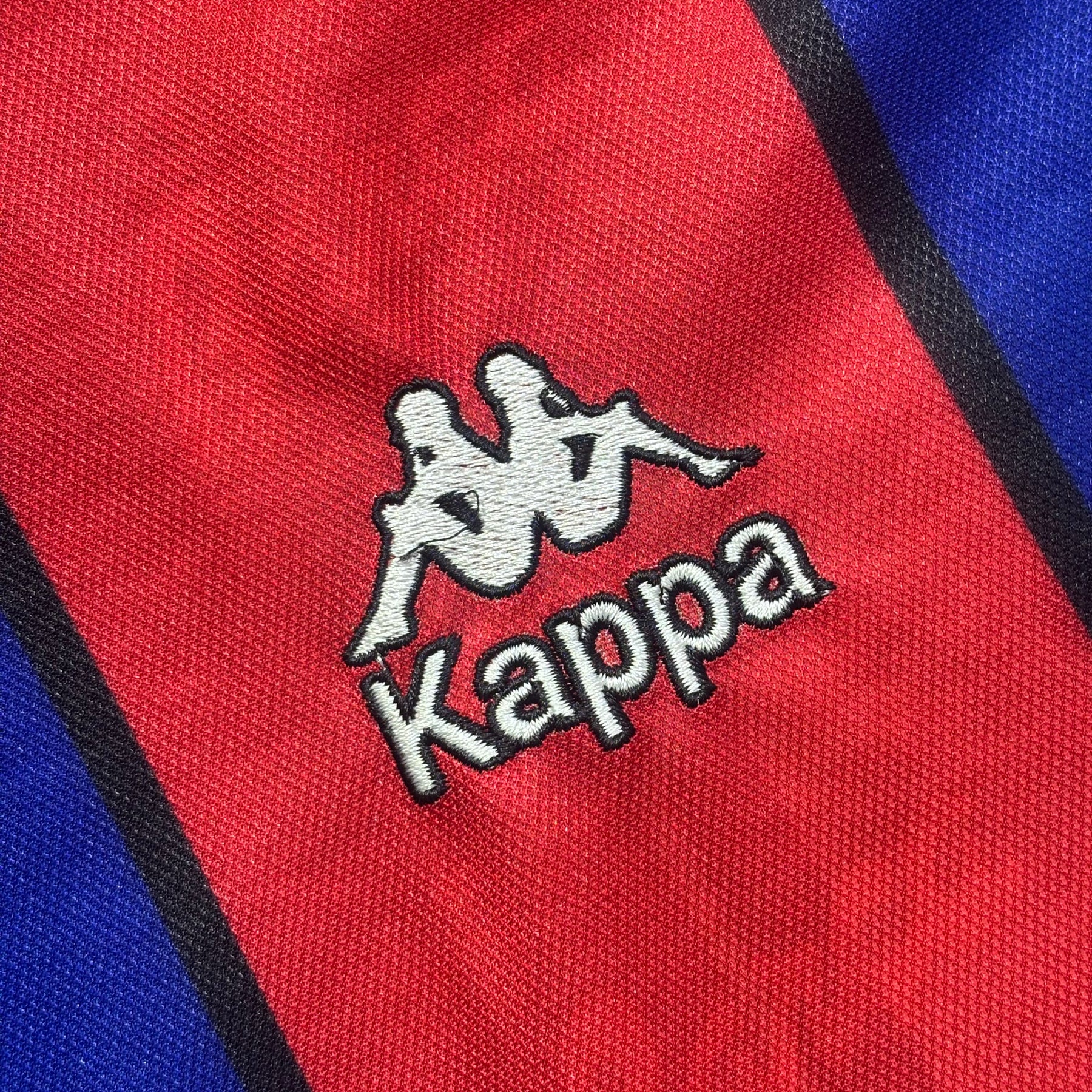 Barcelona 1996 GG
