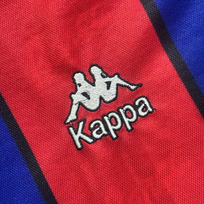 Barcelona 1996 GG