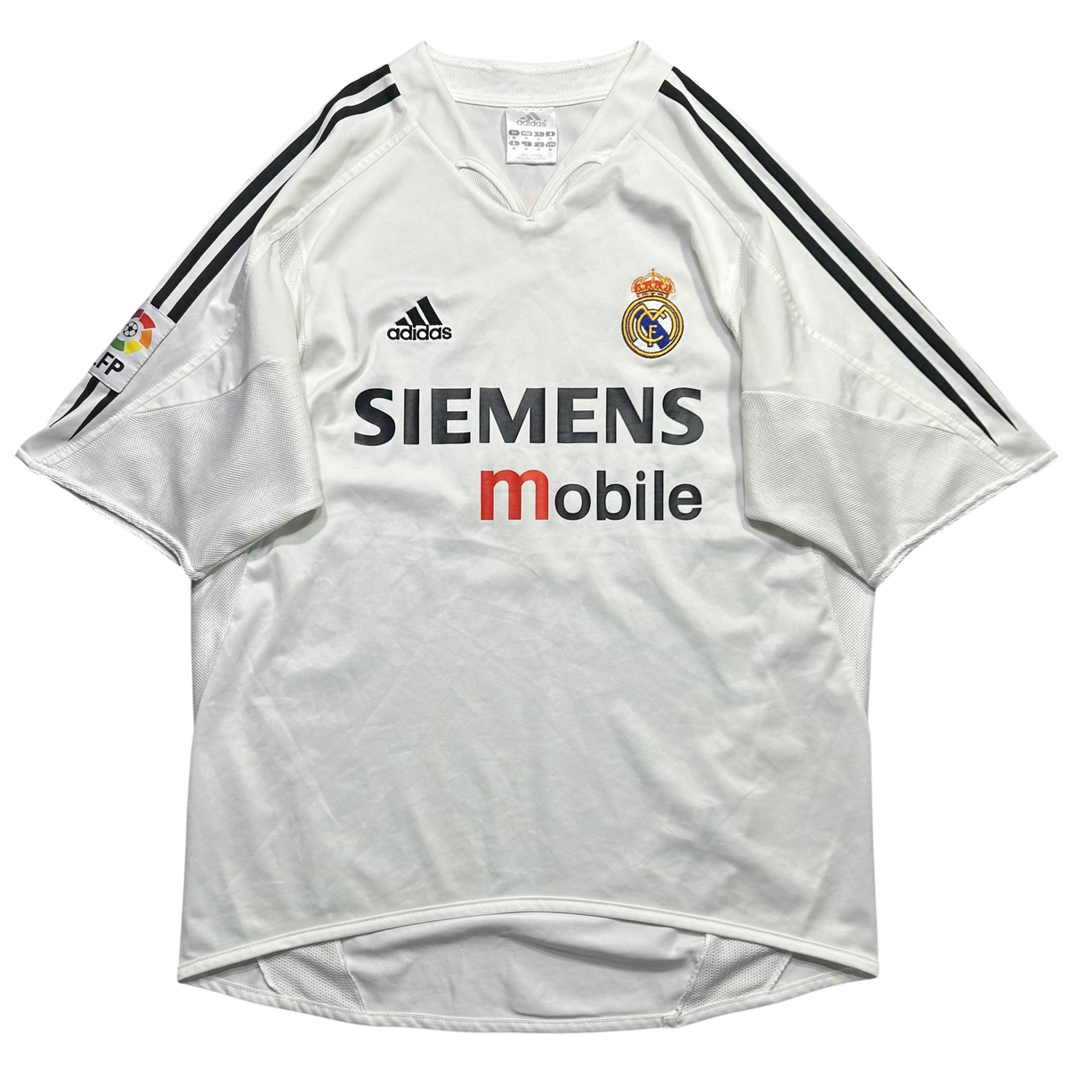 Real Madrid 2004 M