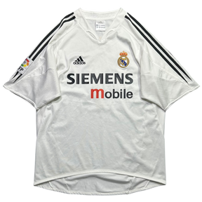 Real Madrid 2004 M