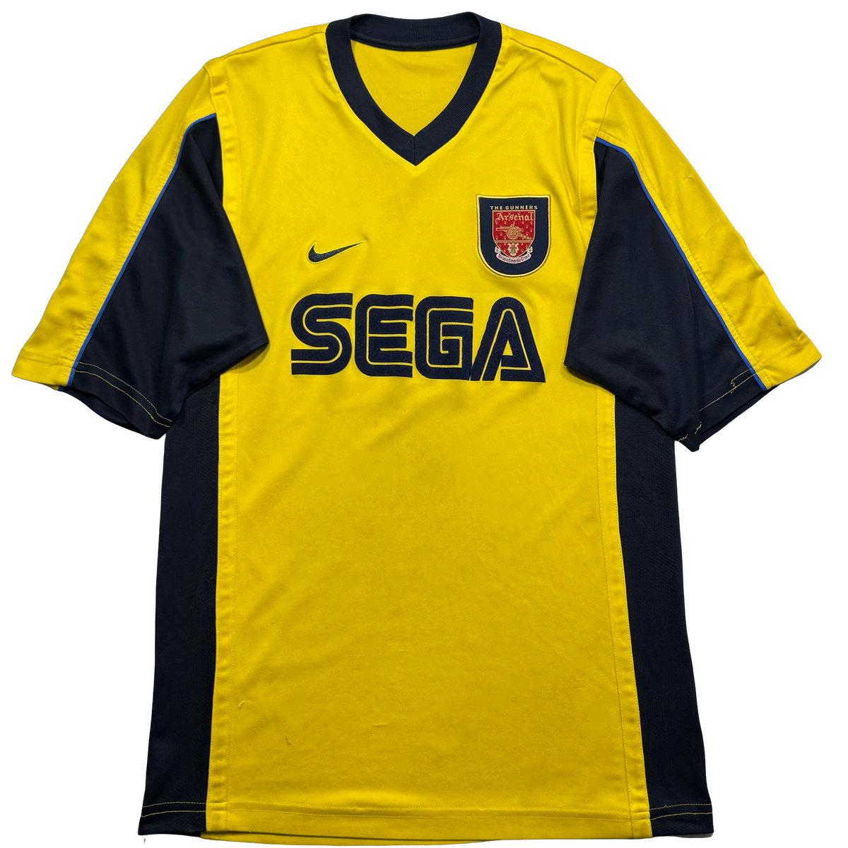Arsenal 1999 M