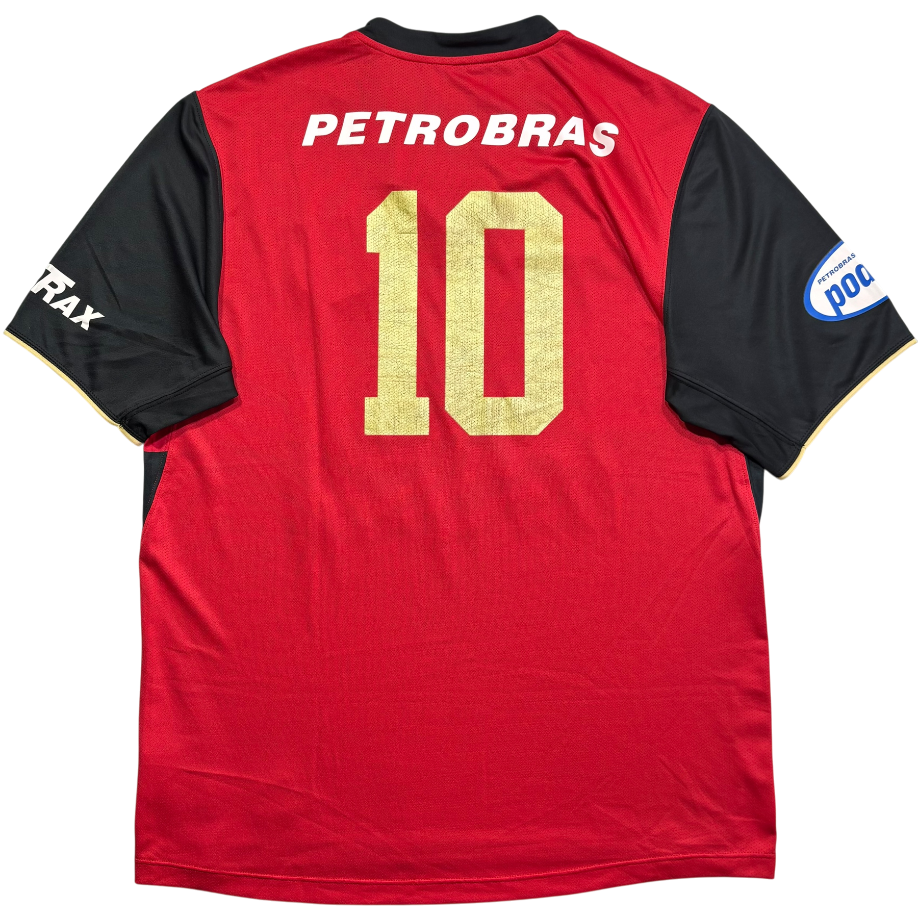 Flamengo 2008 G