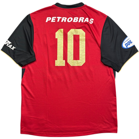 Flamengo 2008 G