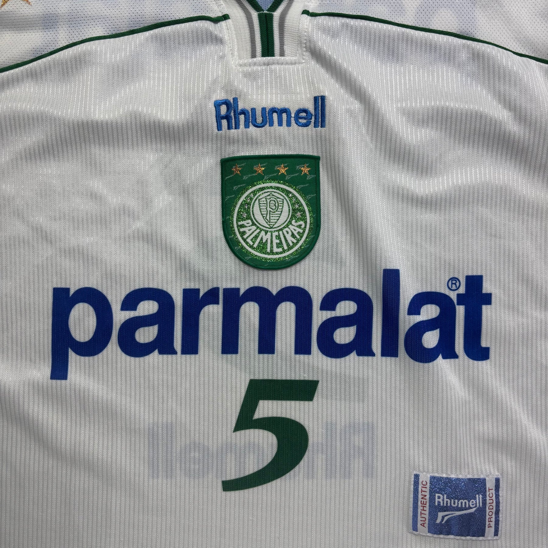 Palmeiras 1999 G