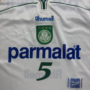 Palmeiras 1999 G