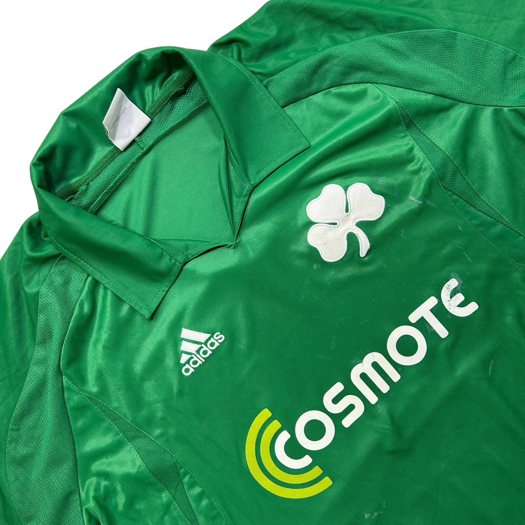 Panathinaikos 2008 GG