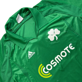 Panathinaikos 2008 GG