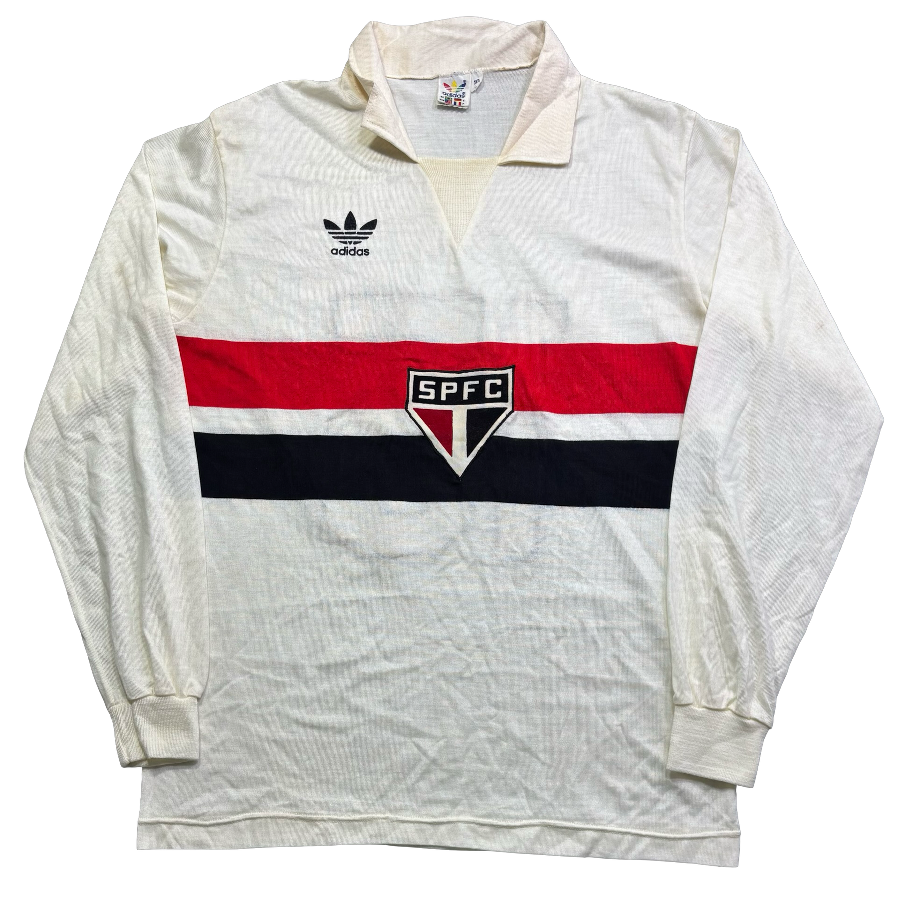 São Paulo 1987 M