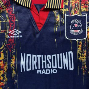 Aberdeen 1994 G