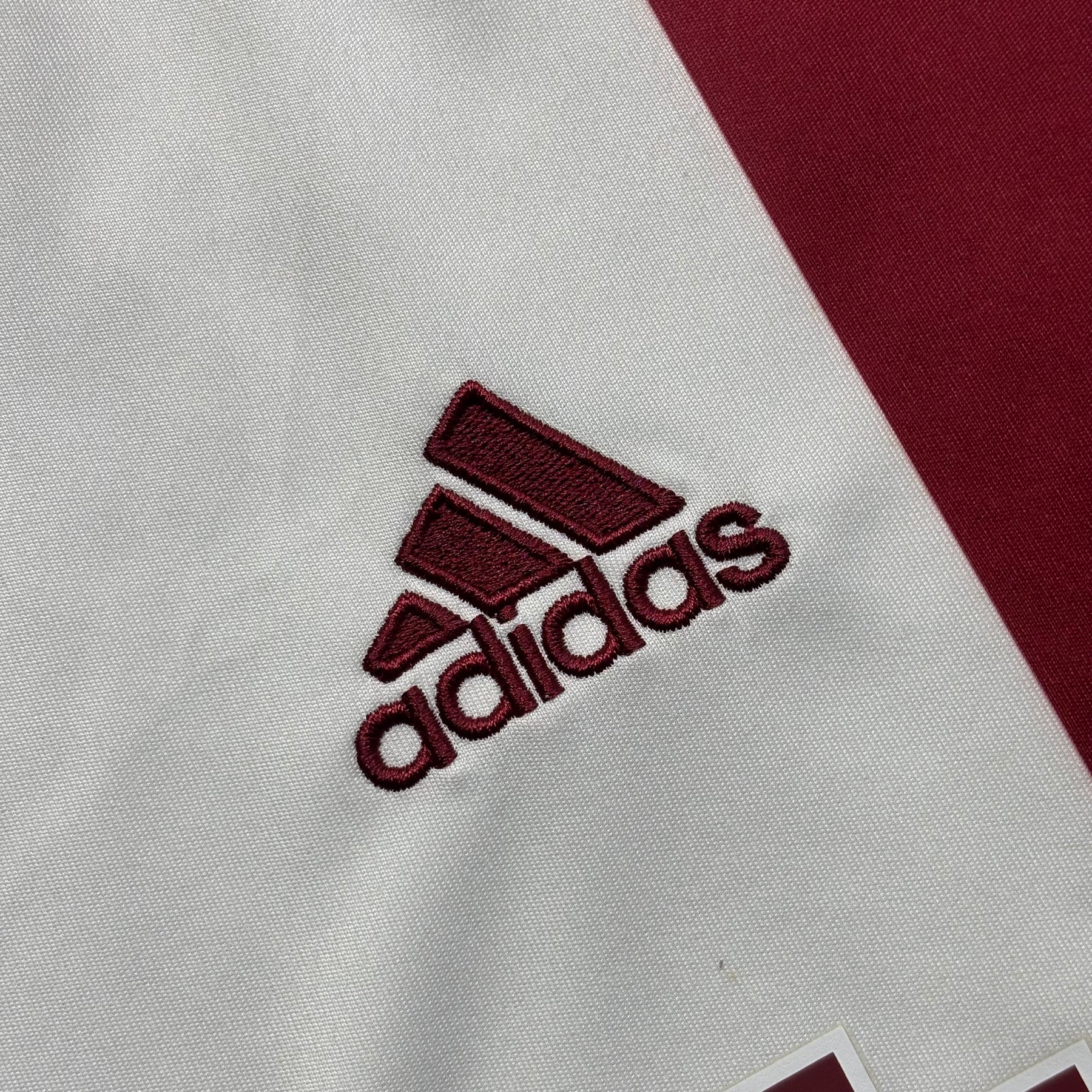 Fluminense 2014 M