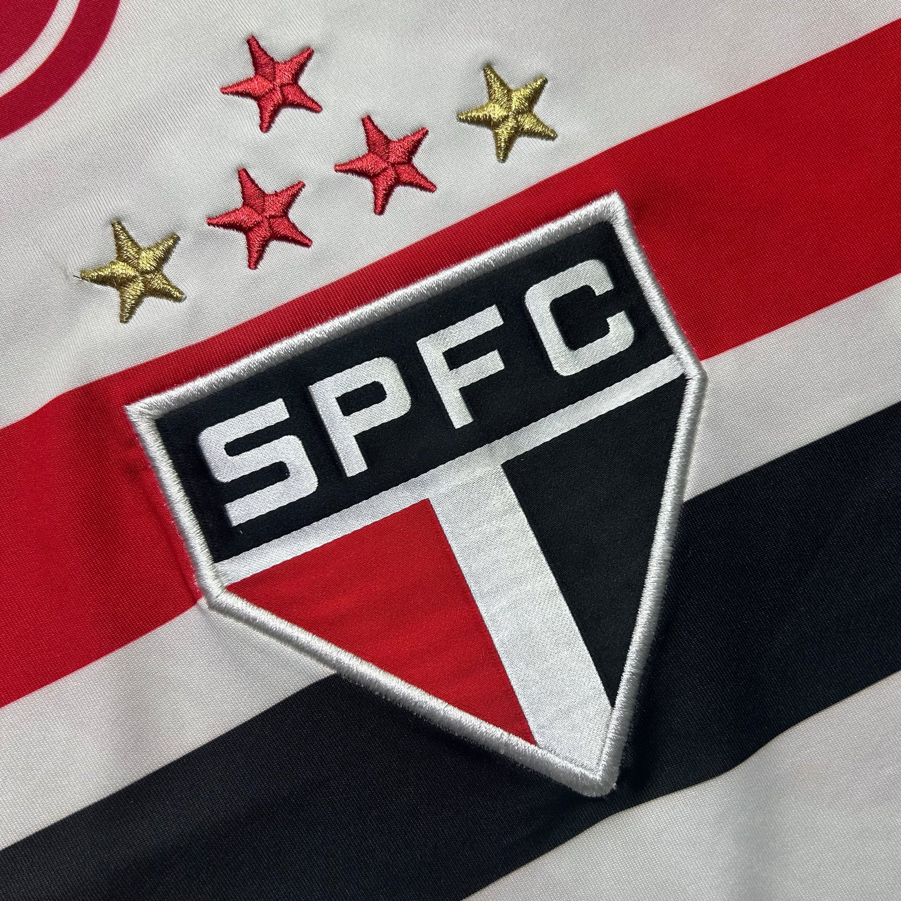 São Paulo 2009 M