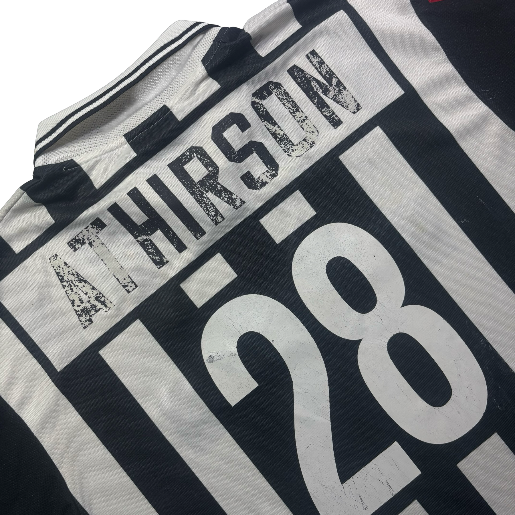 Juventus 2001 GG