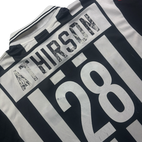 Juventus 2001 GG