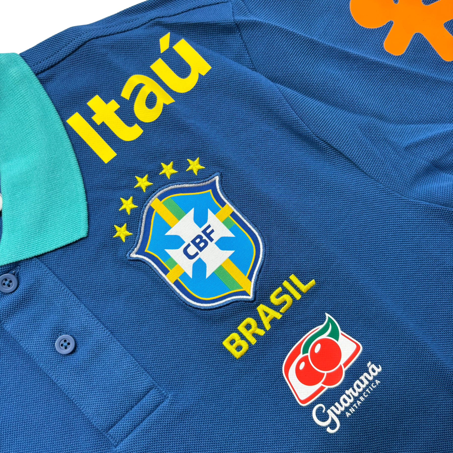 Brasil 2025 P