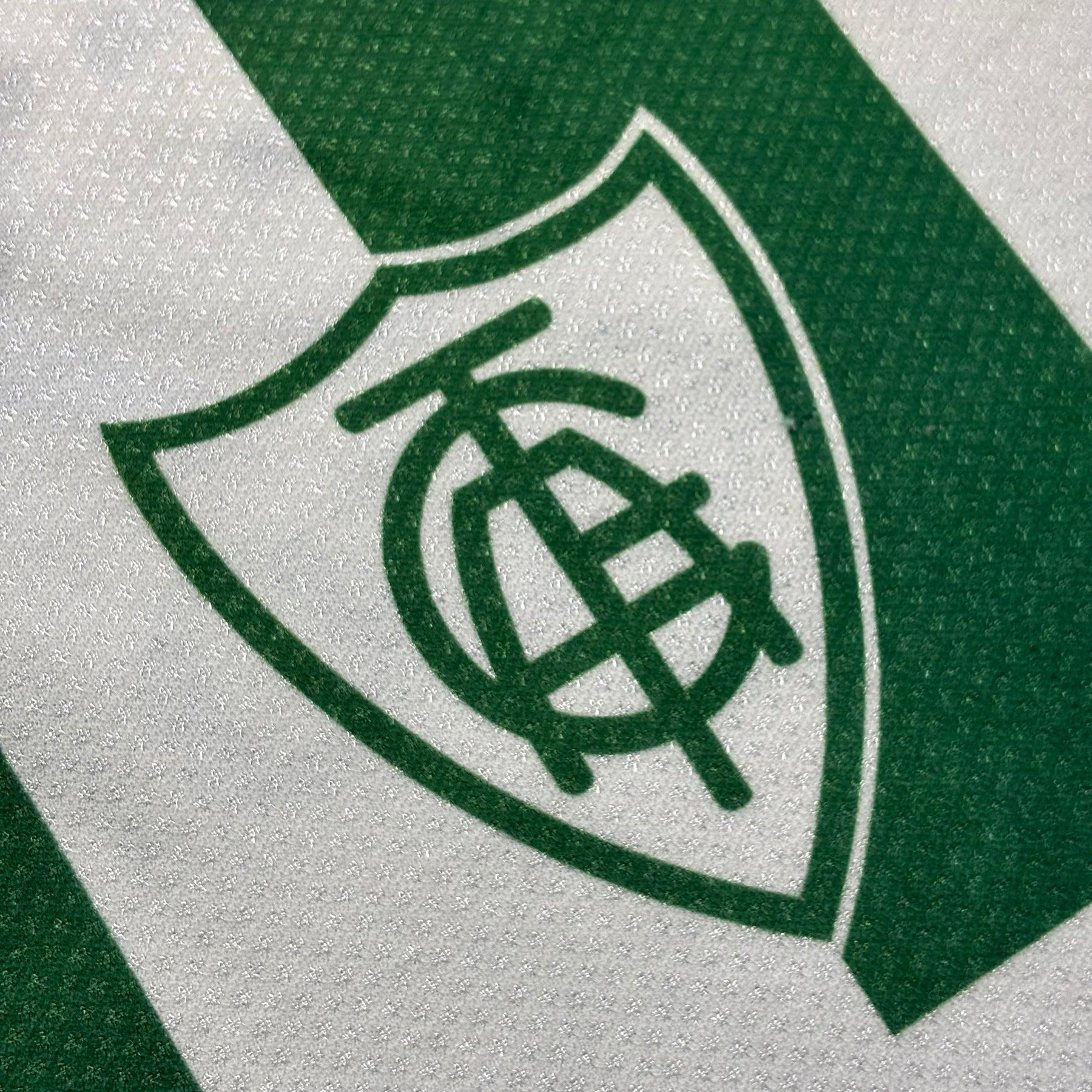 América Mineiro 1998 GG
