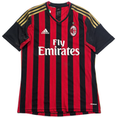 Milan 2014 P