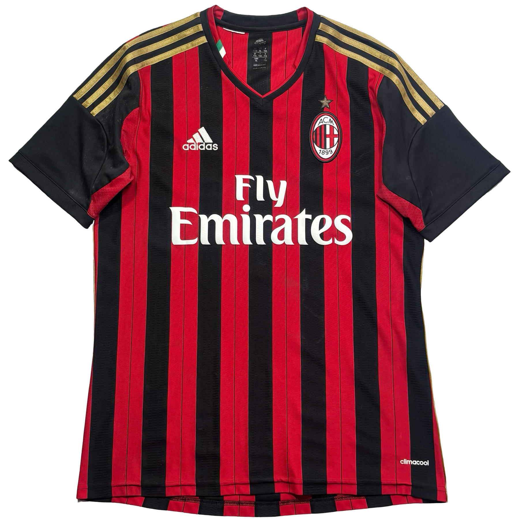 Milan 2014 P